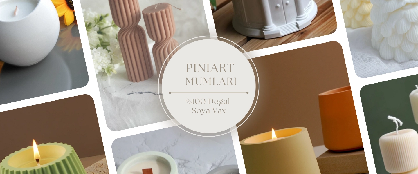Piniart Slider